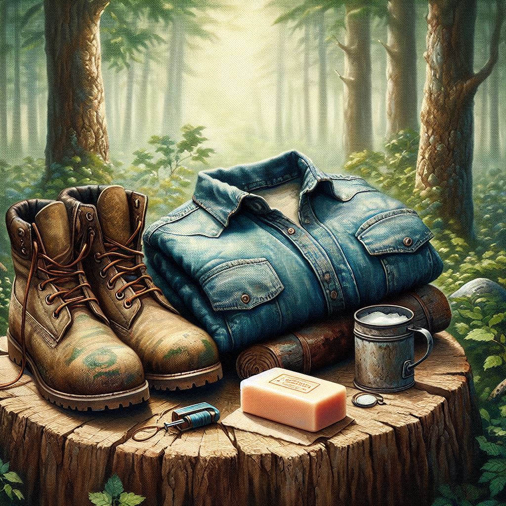 The Essential Guide to Masculine Scents for Soap: Unleash Your Senses