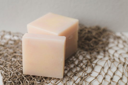 How to Make Your Own Olive Oil Soap at Home