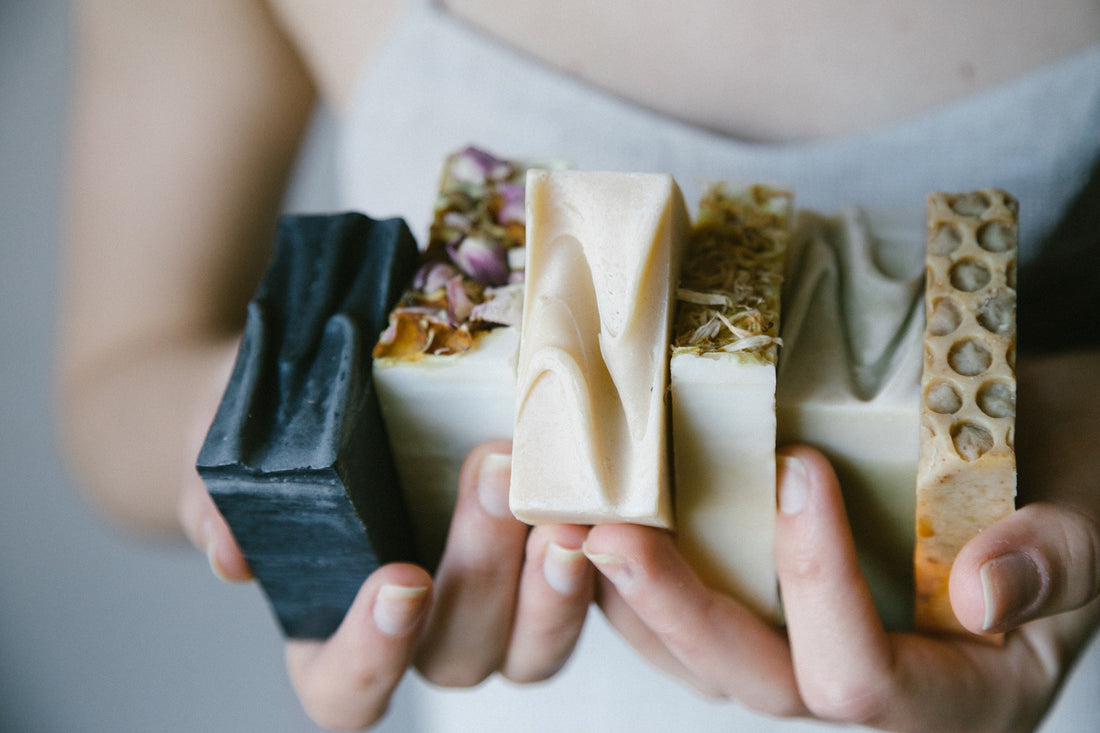 What Does Olive Oil Soap Do For Your Skin?