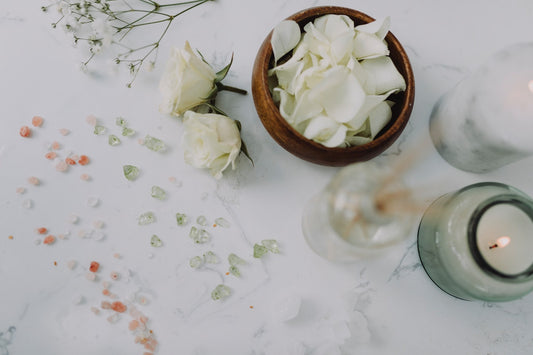 How a Handmade Bar of Soap Can Evoke All Five Senses