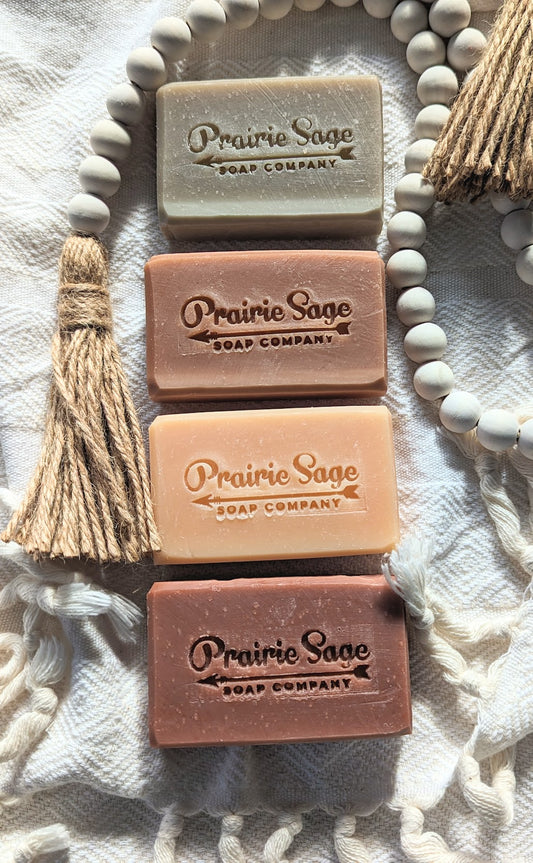 Natural Clay Collection