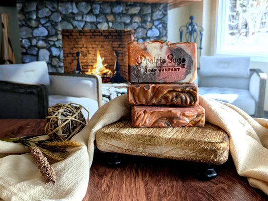 Autumn Cabin