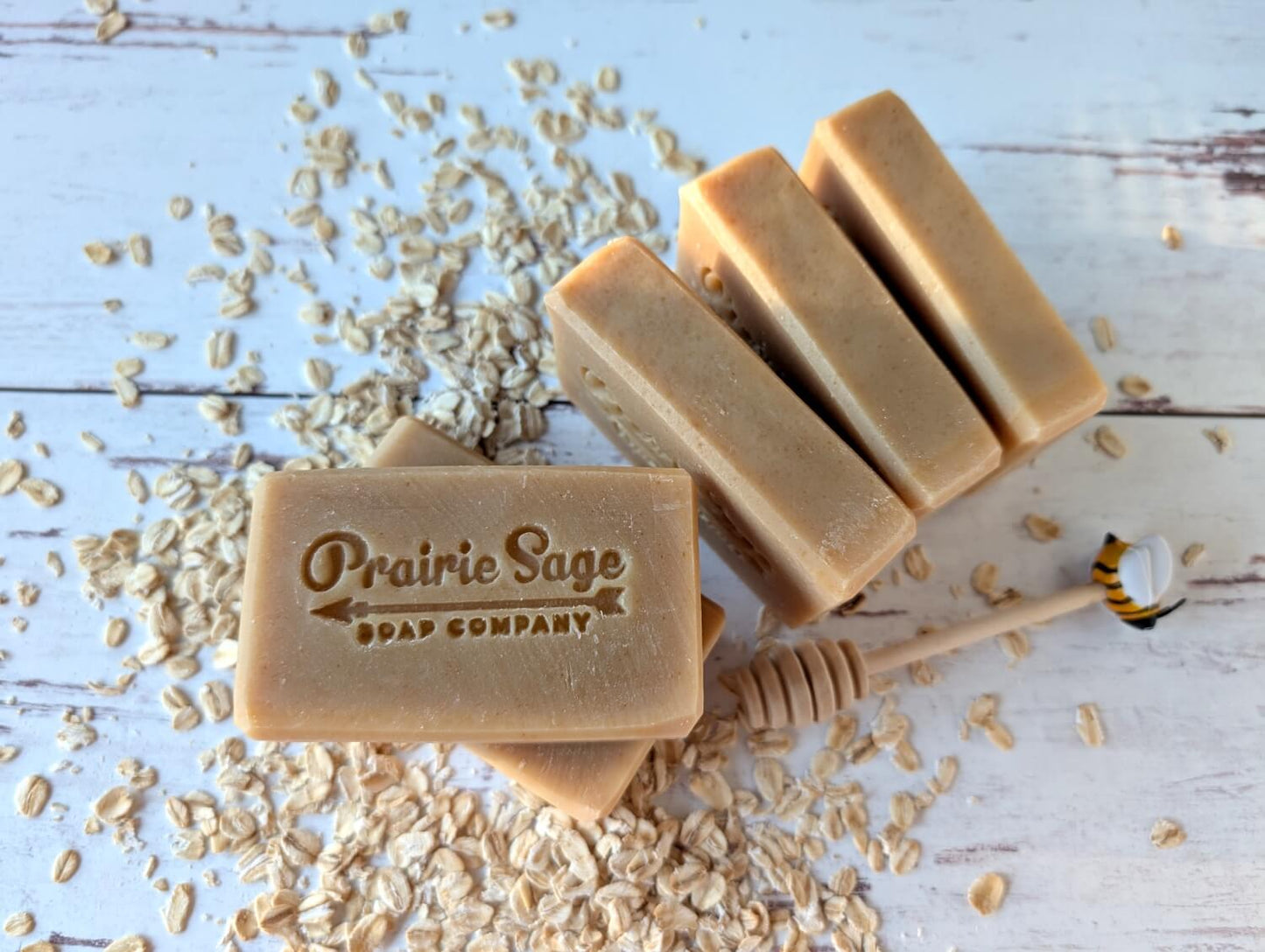 Golden Turmeric & Honey